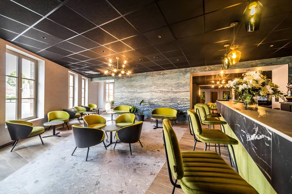 bar relais du vigneron